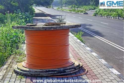 Global Cable Wood Drum Market